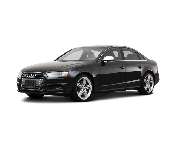2013 Audi S4 Premium Plus