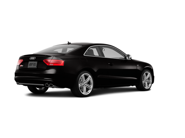 2013 Audi S5 Premium Plus