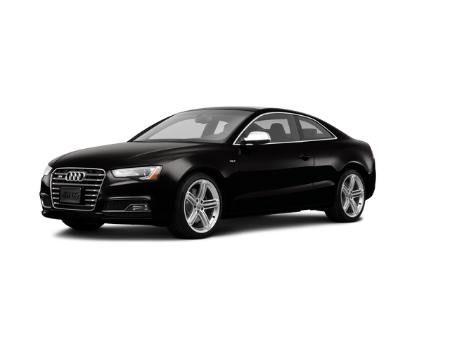 2013 Audi S5 Premium Plus