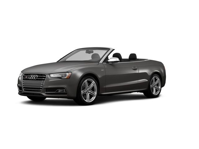 2013 Audi S5 Premium Plus