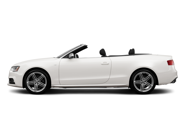 2013 Audi S5 Premium Plus