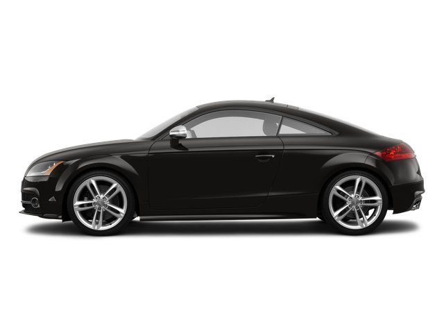 2013 Audi TTS 2.0T Prestige