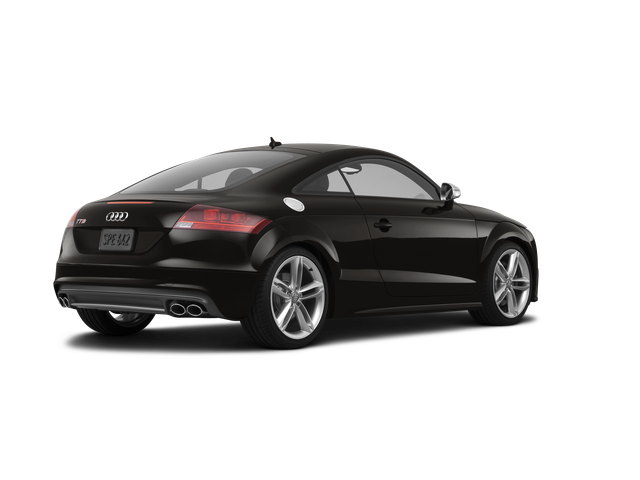 2013 Audi TTS 2.0T Prestige