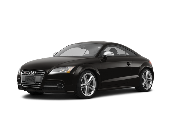 2013 Audi TTS 2.0T Prestige