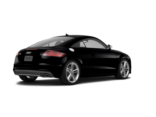 2013 Audi TTS 2.0T Prestige