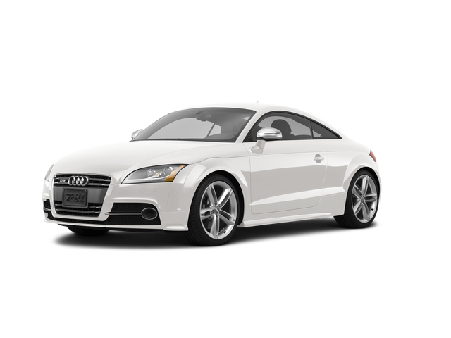 2013 Audi TTS 2.0T Premium Plus