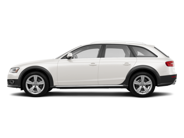 2013 Audi Allroad Premium Plus