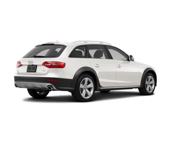 2013 Audi Allroad Premium Plus