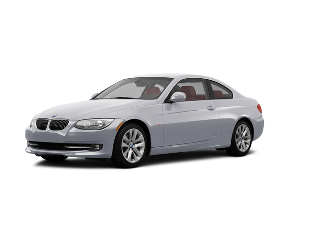 2013 BMW 3 Series 328i