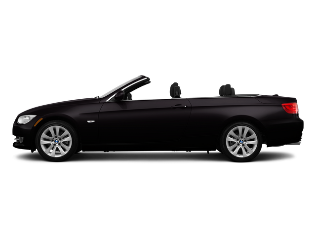 2013 BMW 3 Series 328i