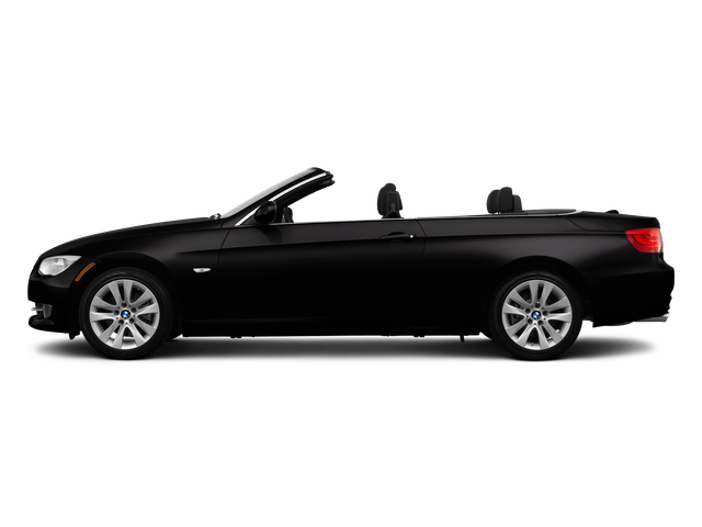 2013 BMW 3 Series 328i