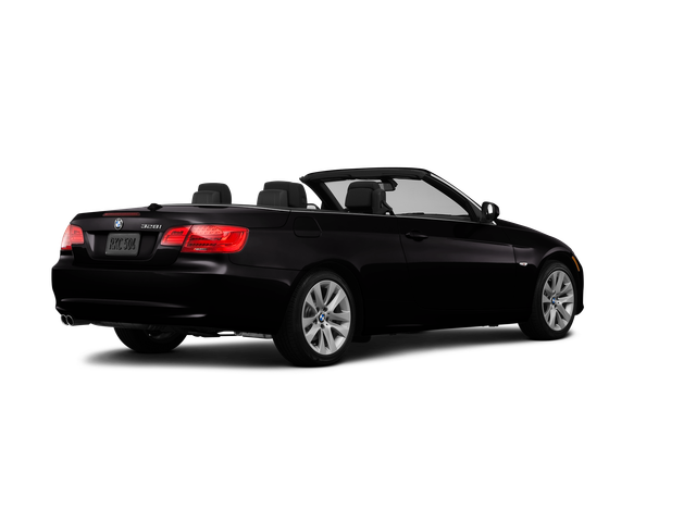 2013 BMW 3 Series 328i