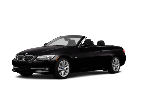 2013 BMW 3 Series 328i