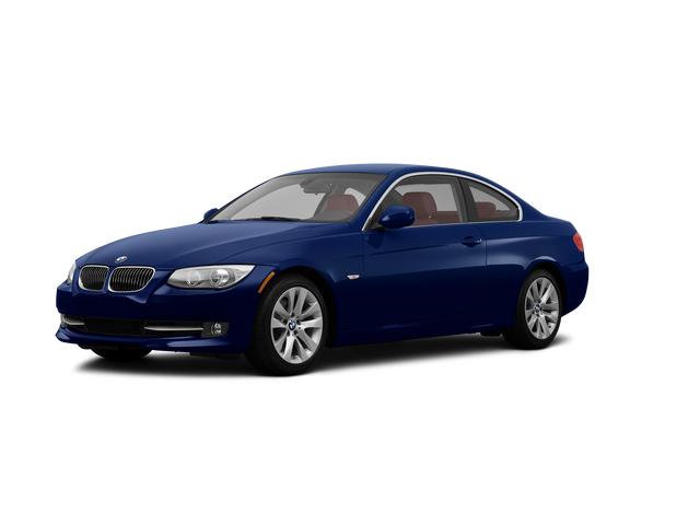 2013 BMW 3 Series 328i xDrive