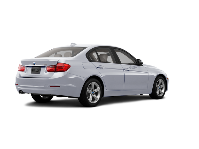 2013 BMW 3 Series 328i xDrive