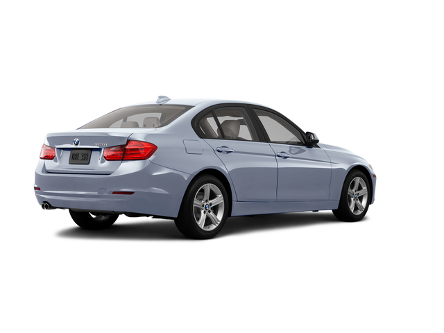 2013 BMW 3 Series 328i xDrive