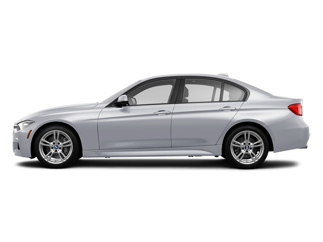 2013 BMW 3 Series 335i xDrive