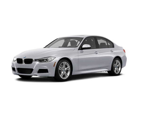 2013 BMW 3 Series 335i xDrive