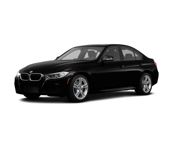 2013 BMW 3 Series 335i