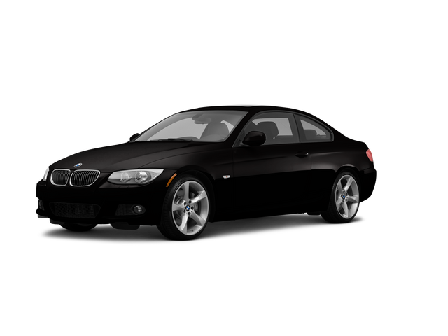 2013 BMW 3 Series 335i xDrive