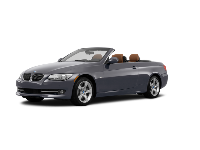 2013 BMW 3 Series 335i