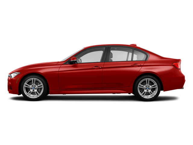 2013 BMW 3 Series 335i xDrive