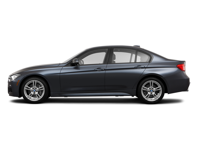 2013 BMW 3 Series 335i