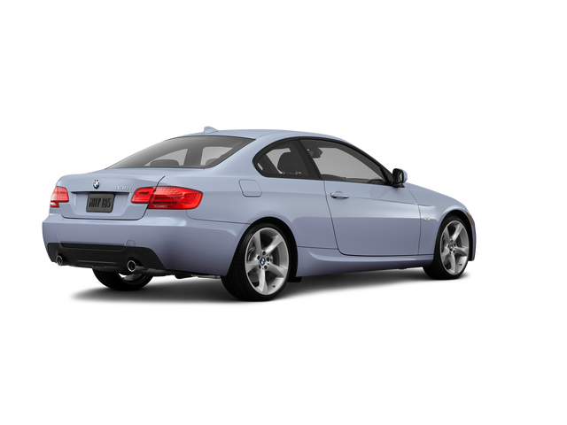 2013 BMW 3 Series 335i