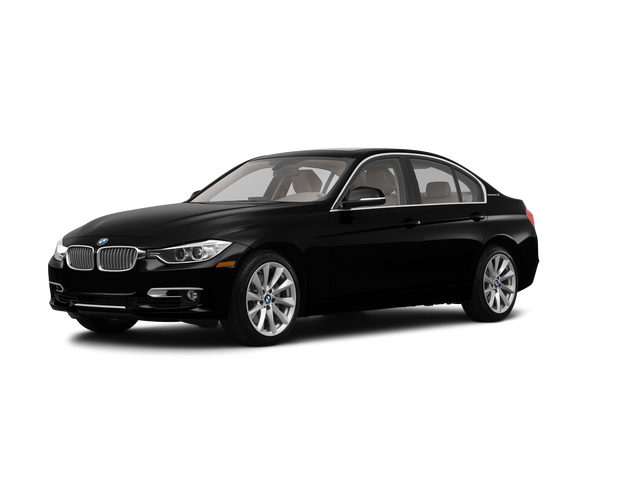 2013 BMW 3 Series ActiveHybrid Base