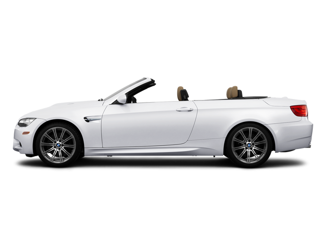 2013 BMW M3 Base