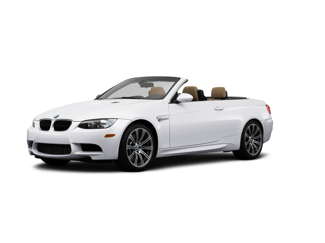 2013 BMW M3 Base