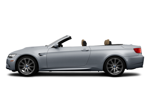 2013 BMW M3 Base