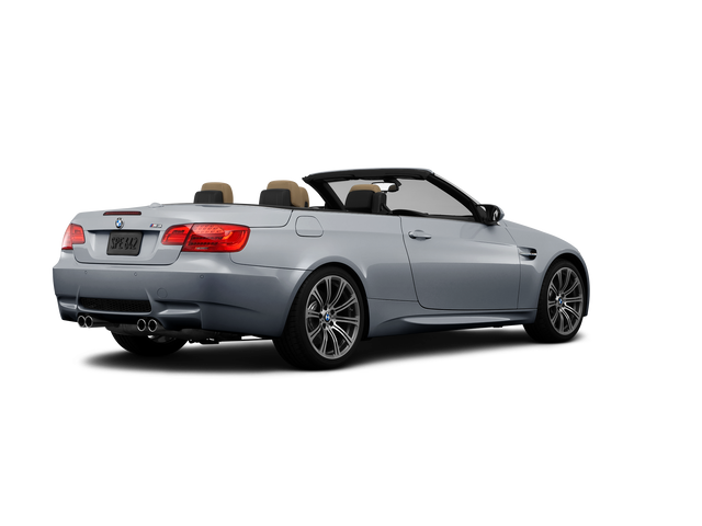 2013 BMW M3 Base