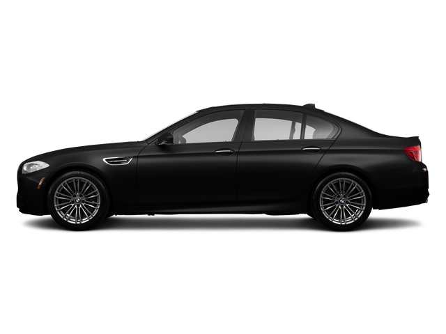 2013 BMW M5 Base