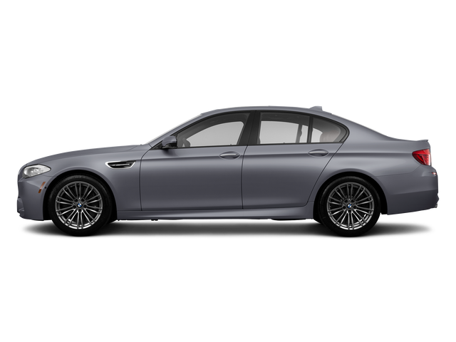 2013 BMW M5 Base