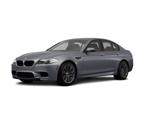 2013 BMW M5 Base