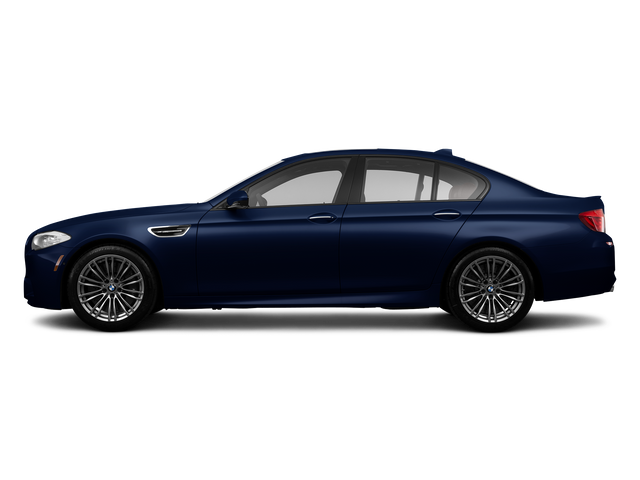 2013 BMW M5 Base