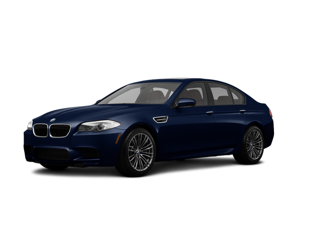 2013 BMW M5 Base