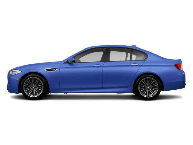 2013 BMW M5 Base