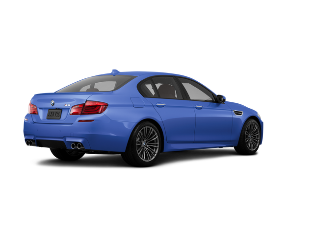 2013 BMW M5 Base