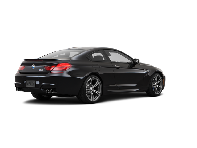 2013 BMW M6 Base