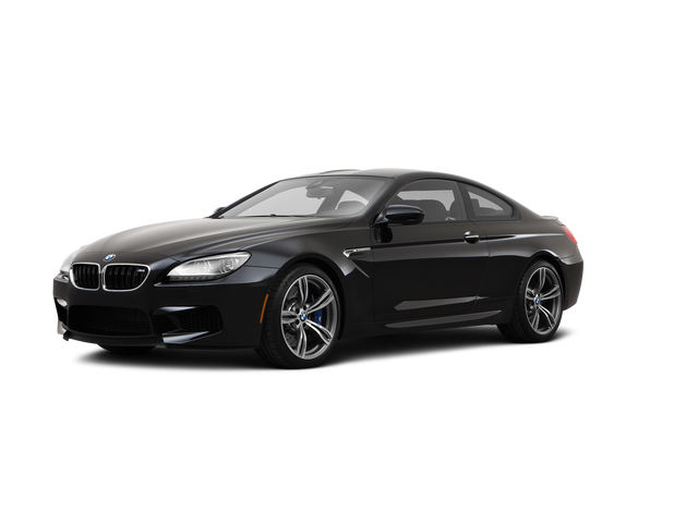 2013 BMW M6 Base