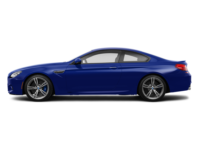 2013 BMW M6 Base