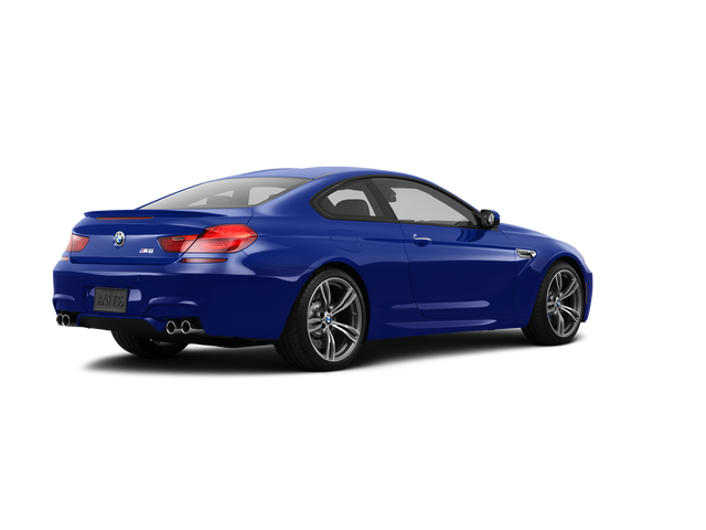 2013 BMW M6 Base