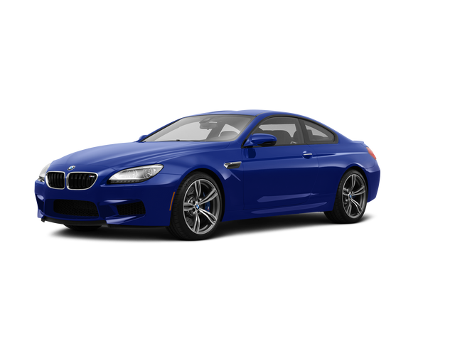 2013 BMW M6 Base