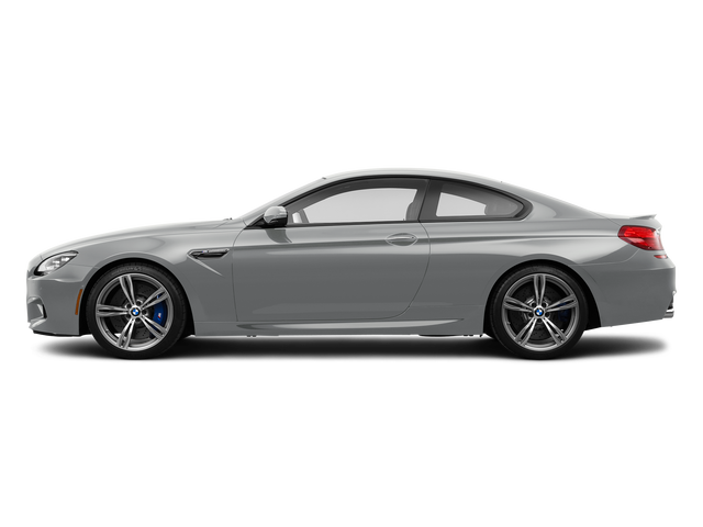 2013 BMW M6 Base