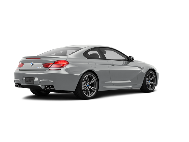 2013 BMW M6 Base