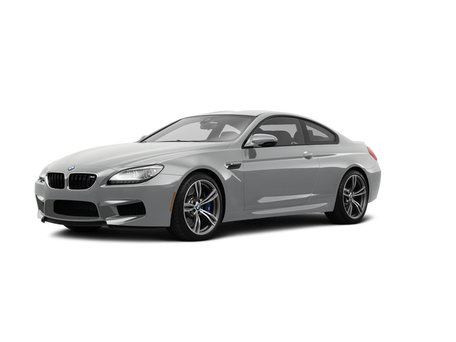 2013 BMW M6 Base