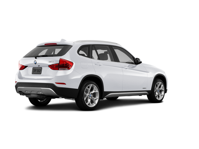 2013 BMW X1 xDrive28i