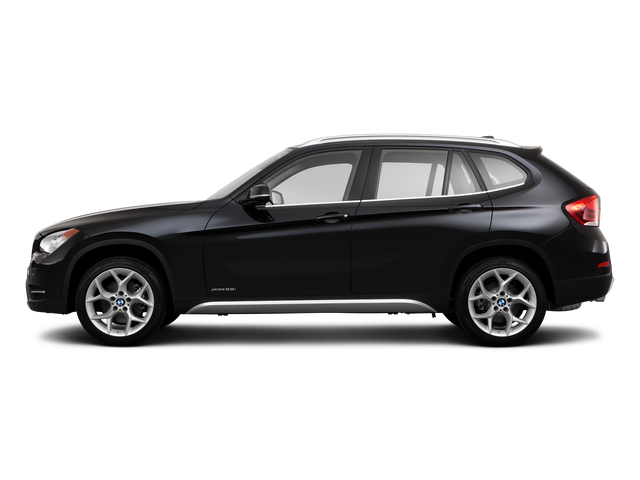 2013 BMW X1 xDrive28i